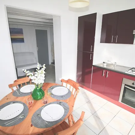 Le Clos Des Pins Nyaraló