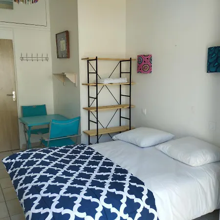 Le Clos Des Pins Nyaraló *