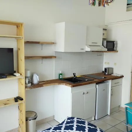 Le Clos Des Pins Rivedoux-Plage