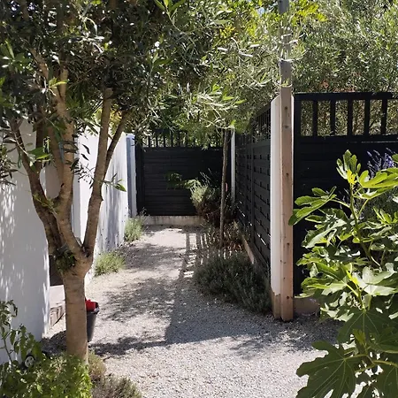 Le Clos Des Pins - Ile De Re