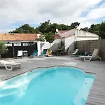 Le Clos Des Pins - Ile De Re Rivedoux-Plage