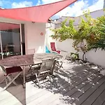 Le Clos Des Pins - Ile De Re Holiday home *