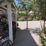 Ferienhaus Le Clos Des Pins - Ile De Re Rivedoux-Plage