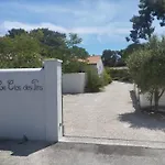 Le Clos Des Pins - Ile De Re Holiday home
