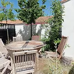 Le Clos Des Pins - Ile De Re Holiday home