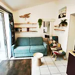 Le Clos Des Pins - Ile De Re *