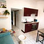 Nyaraló Le Clos Des Pins - Ile De Re