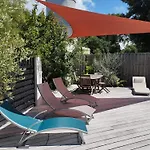 Le Clos Des Pins - Ile De Re Ferienhaus Rivedoux-Plage