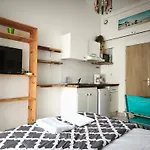 Le Clos Des Pins - Ile De Re Ferienhaus