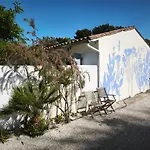 Le Clos Des Pins - Ile De Re *