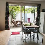 Le Clos Des Pins - Ile De Re Ferienhaus *