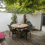 Le Clos Des Pins - Ile De Re Ferienhaus Rivedoux-Plage