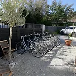 Le Clos Des Pins - Ile De Re Rivedoux-Plage
