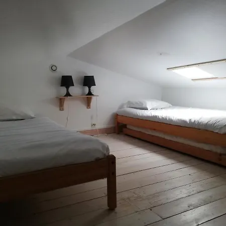 Holiday home Le Clos Des Pins Rivedoux-Plage