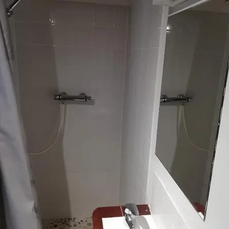 Le Clos Des Pins Сasa de vacaciones *