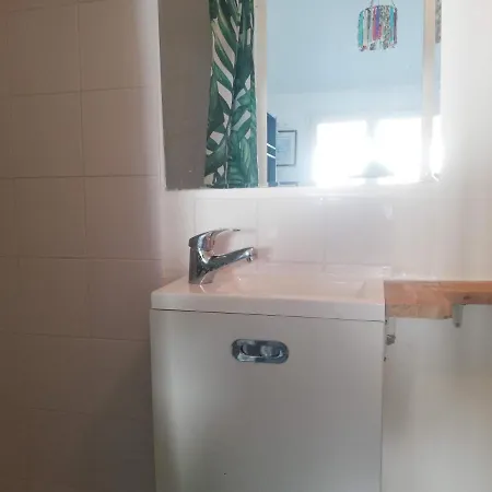 Le Clos Des Pins * Rivedoux-Plage