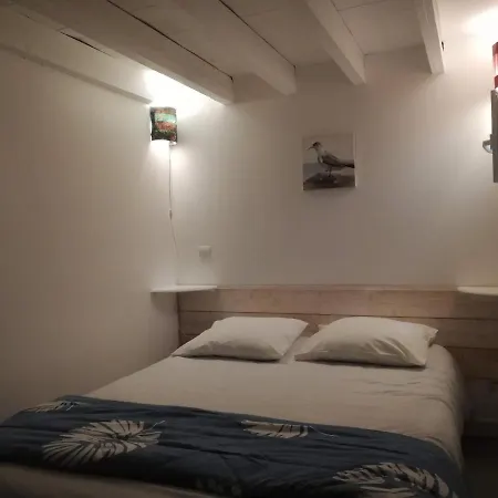 Сasa de vacaciones Le Clos Des Pins