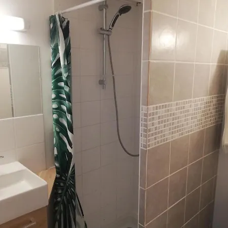 Holiday home Le Clos Des Pins *