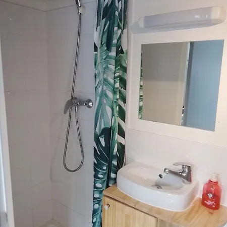 Le Clos Des Pins * Rivedoux-Plage