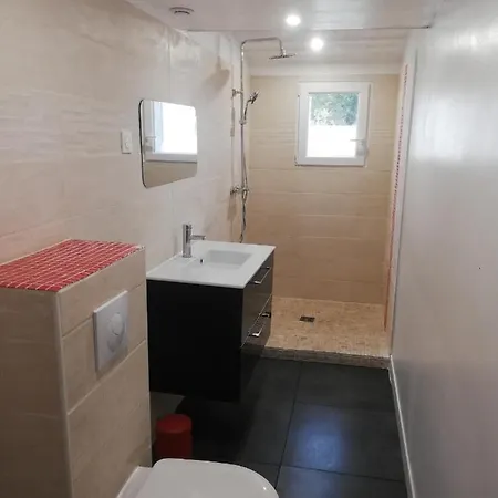 Le Clos Des Pins Rivedoux-Plage