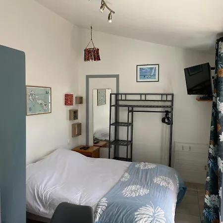 Holiday home Le Clos Des Pins