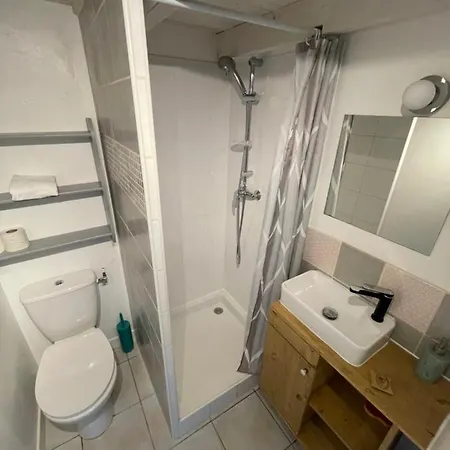 Le Clos Des Pins * Rivedoux-Plage