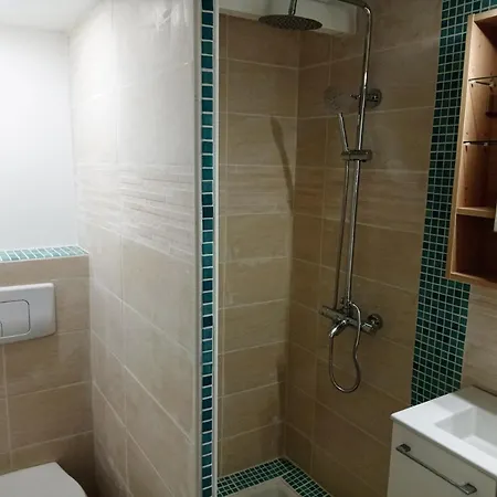 Le Clos Des Pins 度假居 里维多瓦海滩