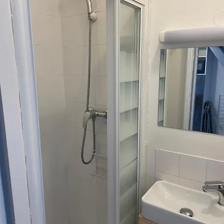 Le Clos Des Pins Сasa de vacaciones *