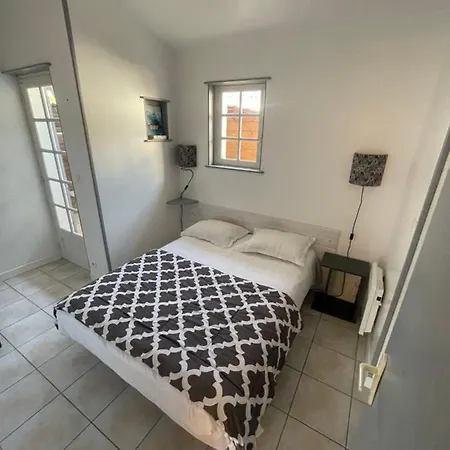 Le Clos Des Pins * Rivedoux-Plage