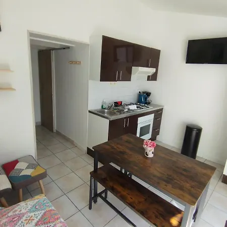 Le Clos Des Pins * Rivedoux-Plage