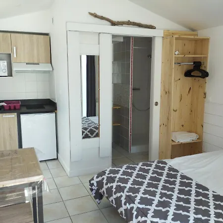 Holiday home Le Clos Des Pins Rivedoux-Plage