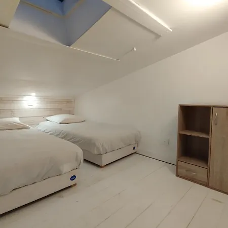 Le Clos Des Pins Holiday home *