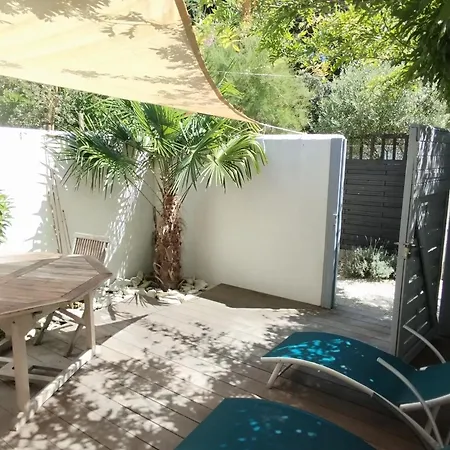 Le Clos Des Pins - Ile De Re