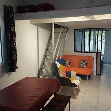 Holiday home Le Clos Des Pins