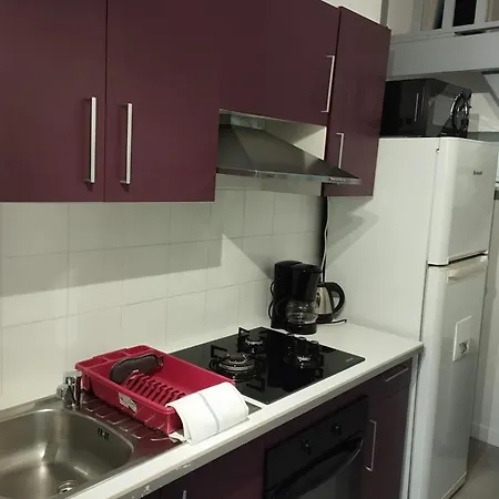 Holiday home Le Clos Des Pins *