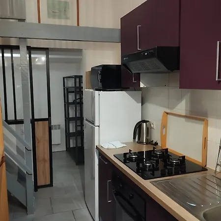 Le Clos Des Pins Holiday home