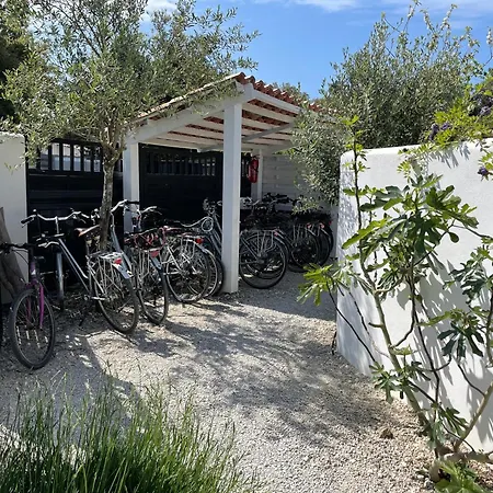 בית נופש Le Clos Des Pins - Ile De Re