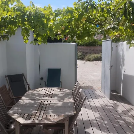 Le Clos Des Pins * Rivedoux-Plage