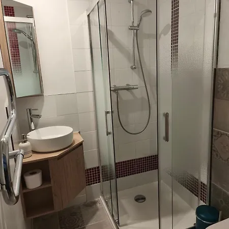 Le Clos Des Pins - Ile De Re בית נופש