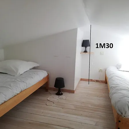 Le Clos Des Pins 里维多瓦海滩