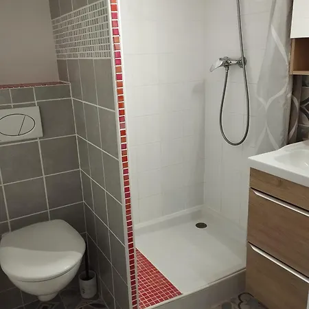 Le Clos Des Pins 度假居 里维多瓦海滩