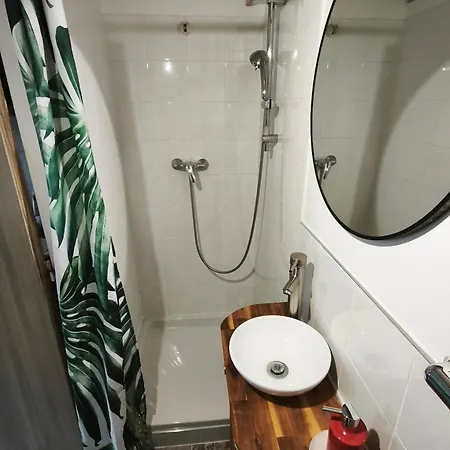 Le Clos Des Pins 度假居