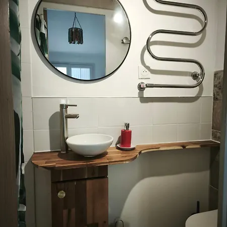 Le Clos Des Pins 度假居 *