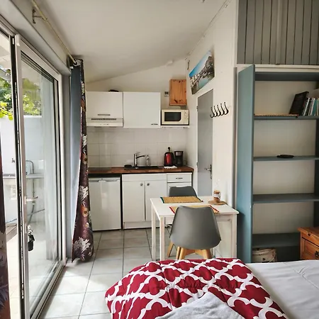 Holiday home Le Clos Des Pins - Ile De Re Rivedoux-Plage