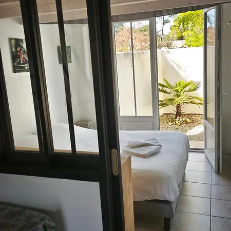 Le Clos Des Pins - Ile De Re