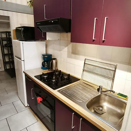Holiday home Le Clos Des Pins - Ile De Re Rivedoux-Plage