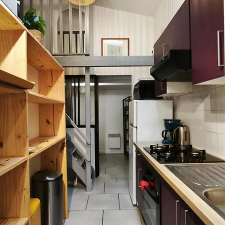 Le Clos Des Pins - Ile De Re *