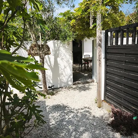 Holiday home Le Clos Des Pins - Ile De Re