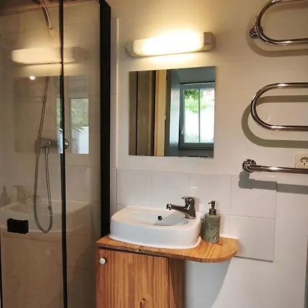 Le Clos Des Pins - Ile De Re Vakantiehuis *