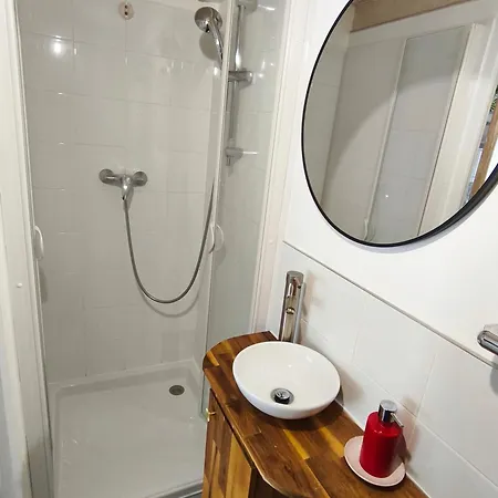 Le Clos Des Pins - Ile De Re Holiday home